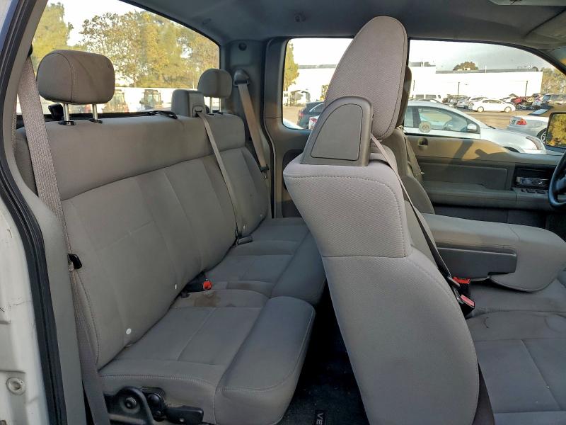 2006 FORD F150 #3304099517