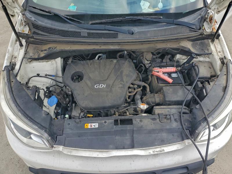 2016 KIA SOUL #3319192708