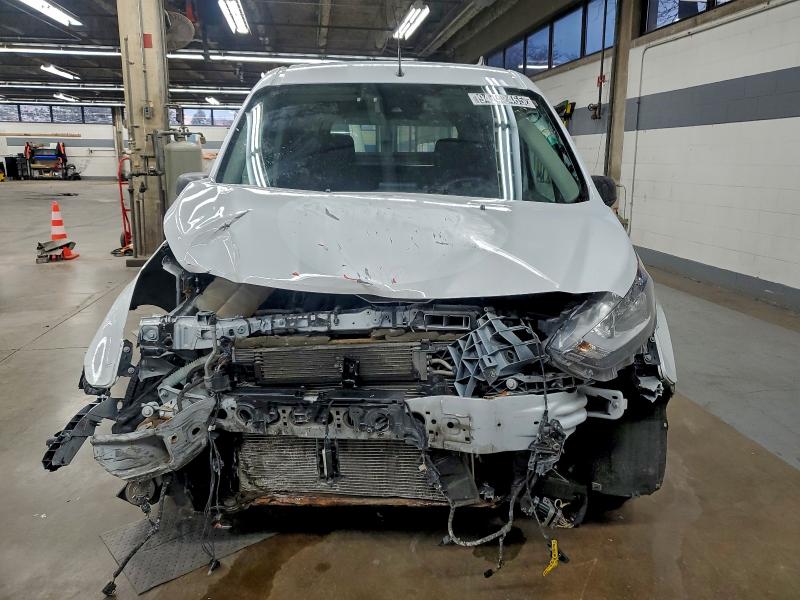 2022 FORD TRANSIT CO #3315981110