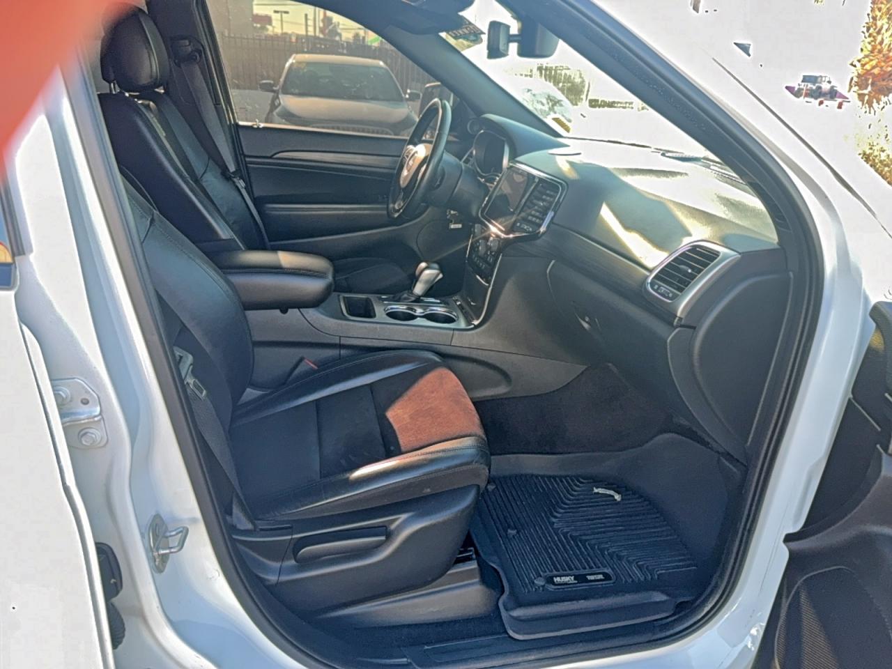 Lot #3311538236 2019 JEEP GRAND CHER