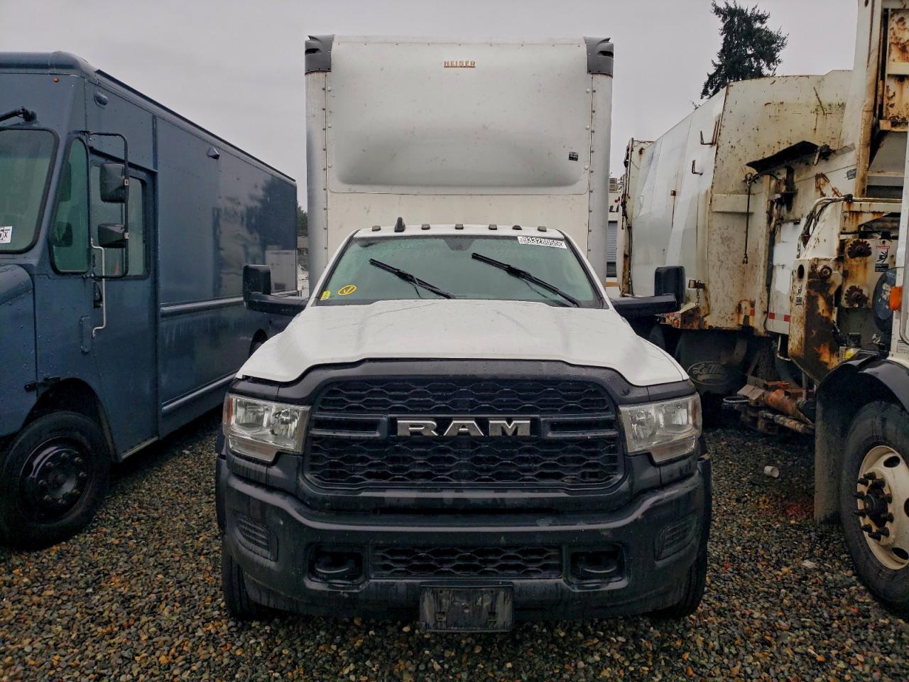 RAM 5500