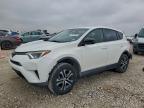 Lot #3305598104 2018 TOYOTA RAV4 LE