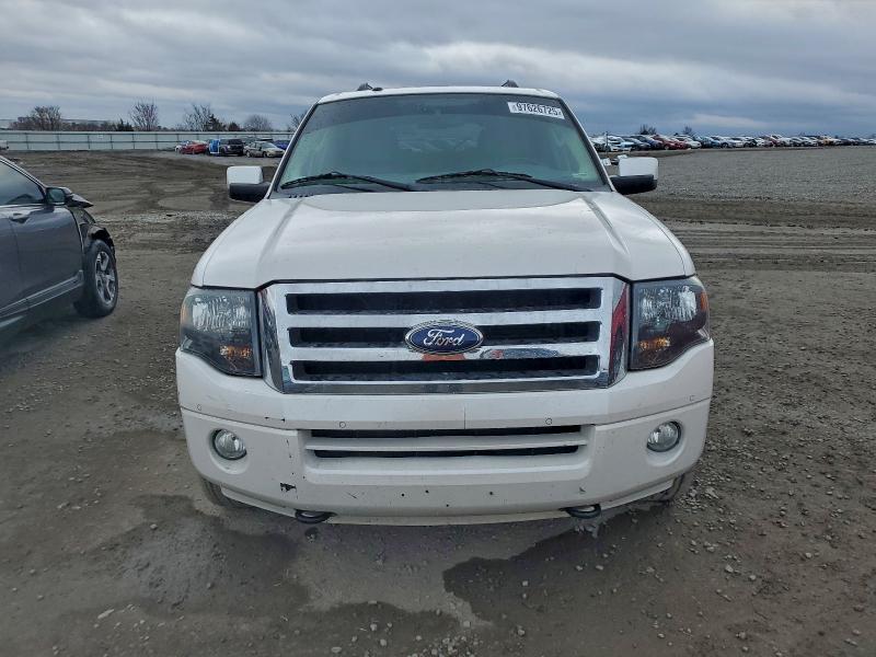 2014 FORD EXPEDITION #3318994329