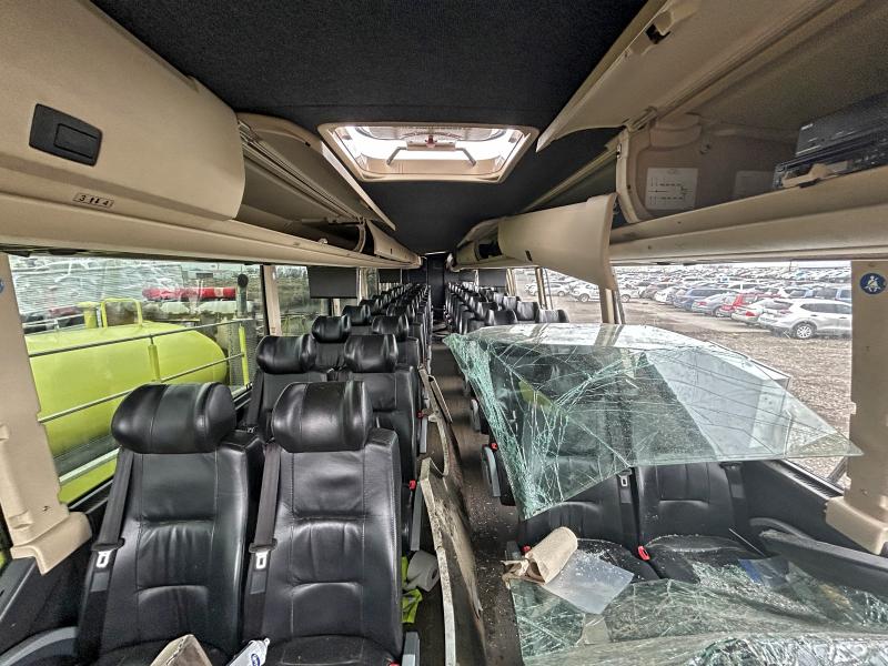 2016 PREVOST BUS #3305662722