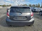 Lot #3303709524 2015 TOYOTA PRIUS C