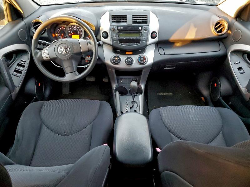 2006 TOYOTA RAV4 SPORT #3304849562