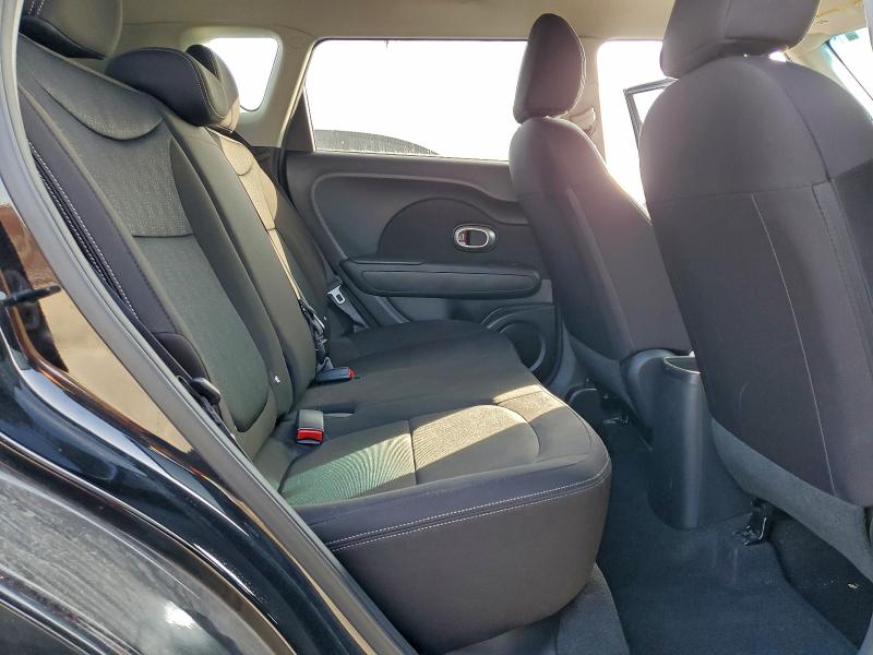 2016 KIA SOUL #3316818422