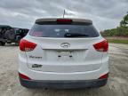Lot #3315776355 2015 HYUNDAI TUCSON GLS