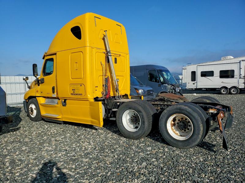 2014 FREIGHTLINER CASCADIA 1 #3311730229