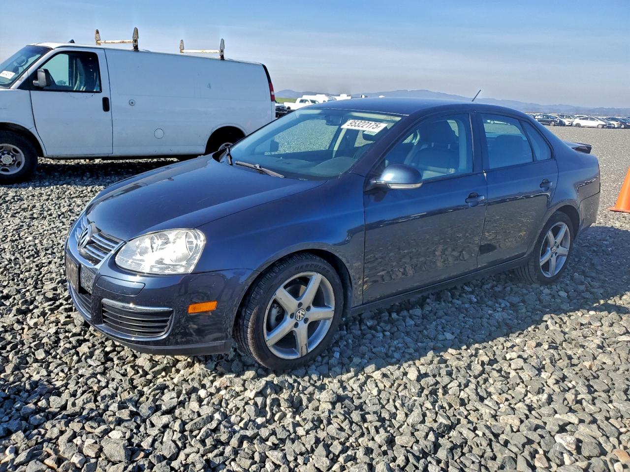 VOLKSWAGEN JETTA LIMITED