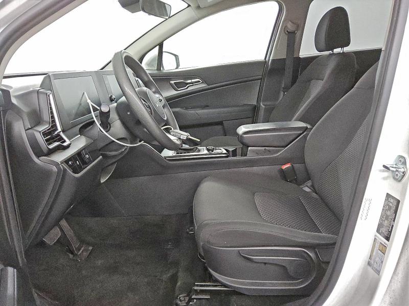 2023 KIA SPORTAGE L #3318885933