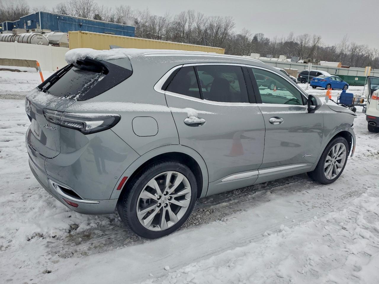BUICK ENVISION AVENIR