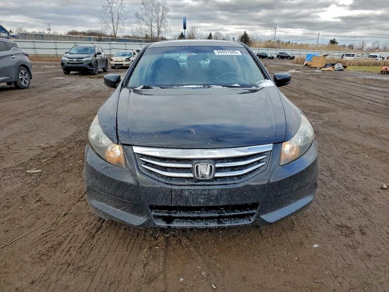 2012 HONDA ACCORD EX #3309570565