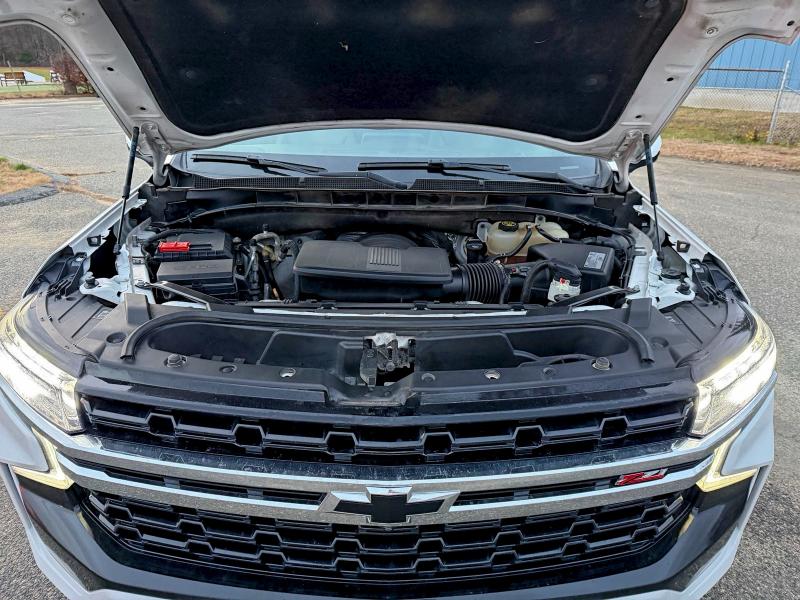 2021 CHEVROLET TAHOE K150 #3308237211