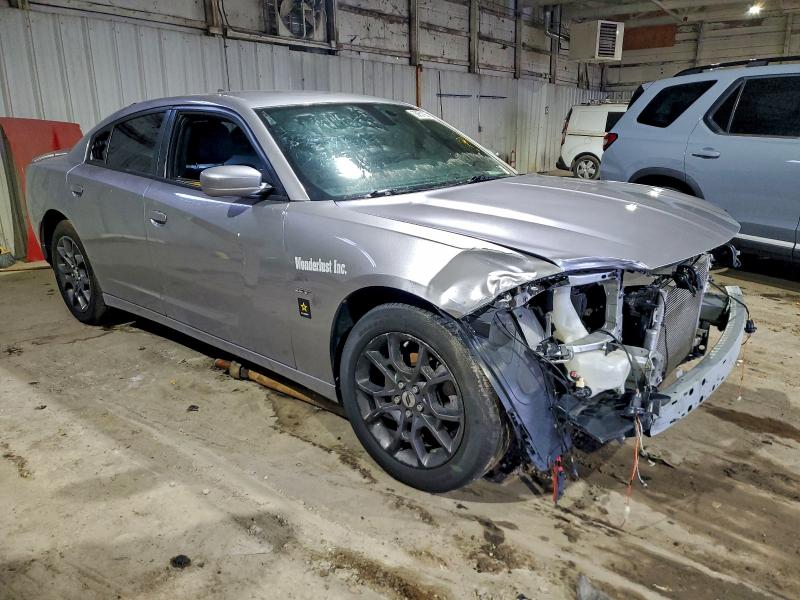 2018 DODGE CHARGER GT #3312473609