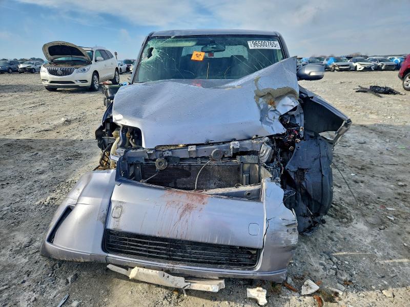 2010 TOYOTA SCION XB #3315951146