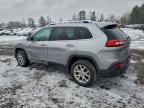 Lot #3308276154 2016 JEEP CHEROKEE L