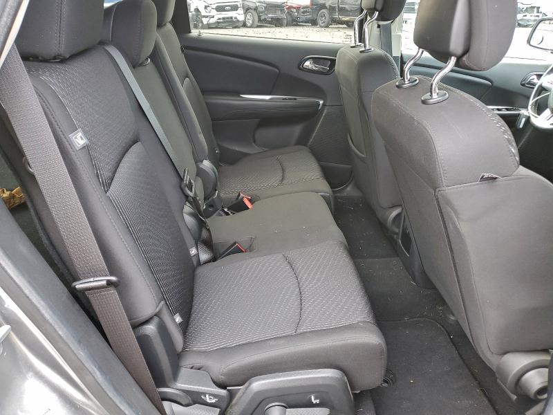 2016 DODGE JOURNEY CR #3312425684