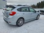 Lot #3316722482 2013 SUBARU IMPREZA SP