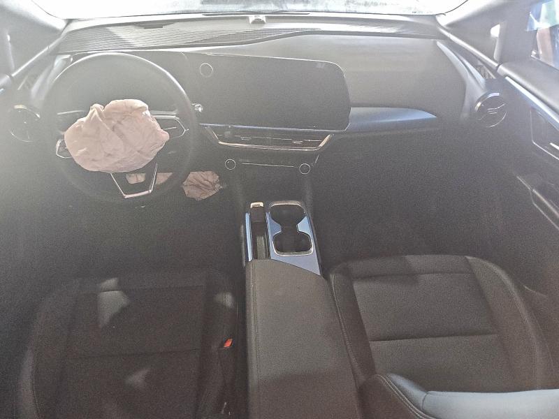 2025 CHEVROLET EQUINOX LT #3320197165