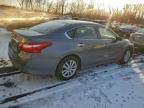 Lot #3318870959 2017 NISSAN ALTIMA 2.5