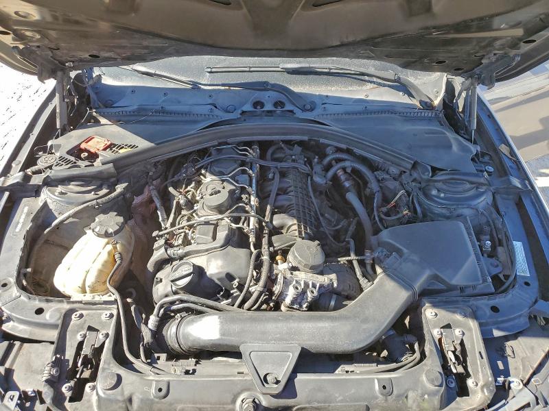 2013 BMW 335 I #3316705397