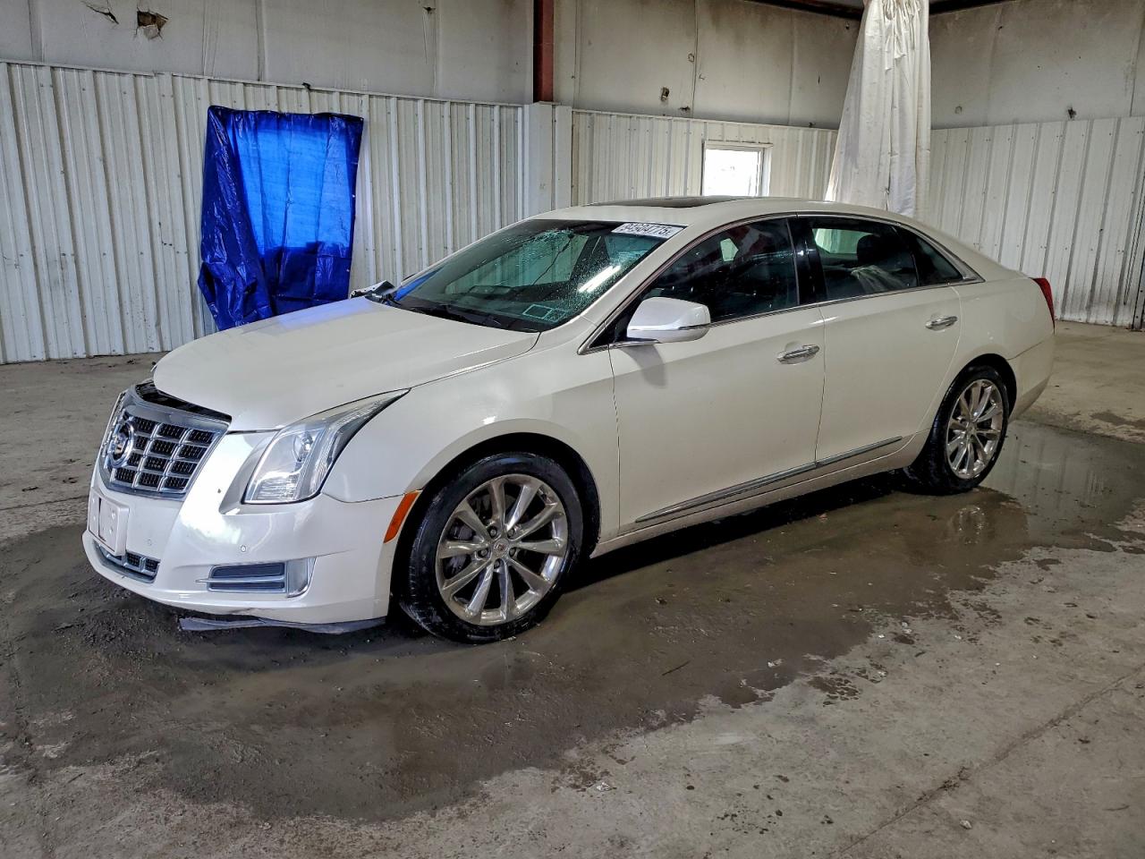 CADILLAC XTS PREMIUM COLLECTION