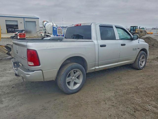 2013 RAM 1500 ST #3309466597