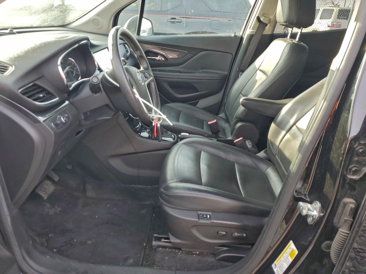 Lot #3311721231 2018 BUICK ENCORE PRE