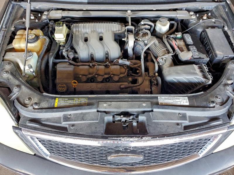 2006 FORD FIVE HUNDR #3311799207