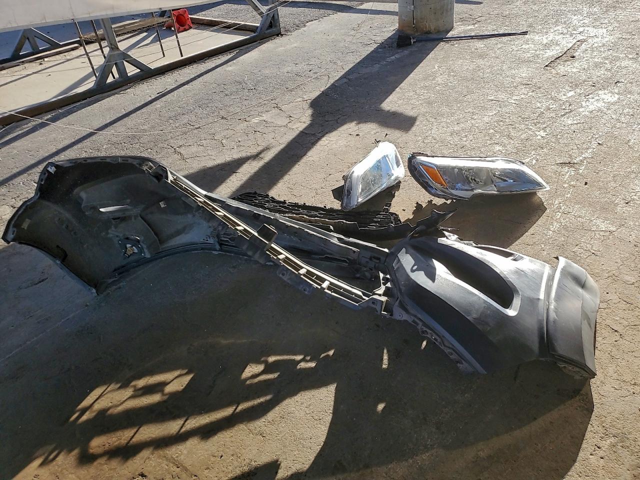 RAM PROMASTER 2500 HIGH