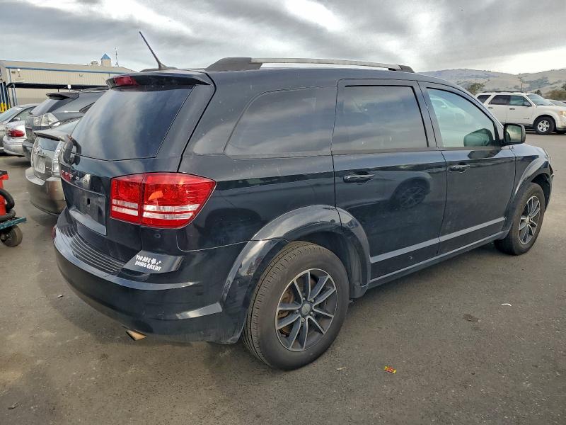 2017 DODGE JOURNEY SE #3303709508