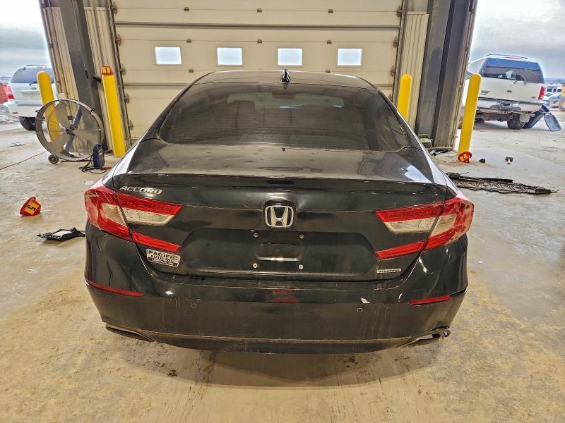 2018 HONDA ACCORD TOU #3311534258
