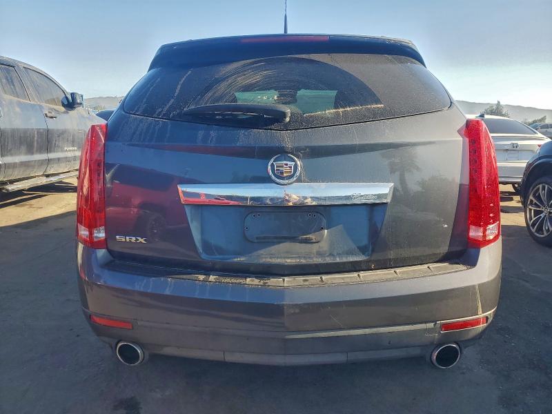 2010 CADILLAC SRX #3303556043
