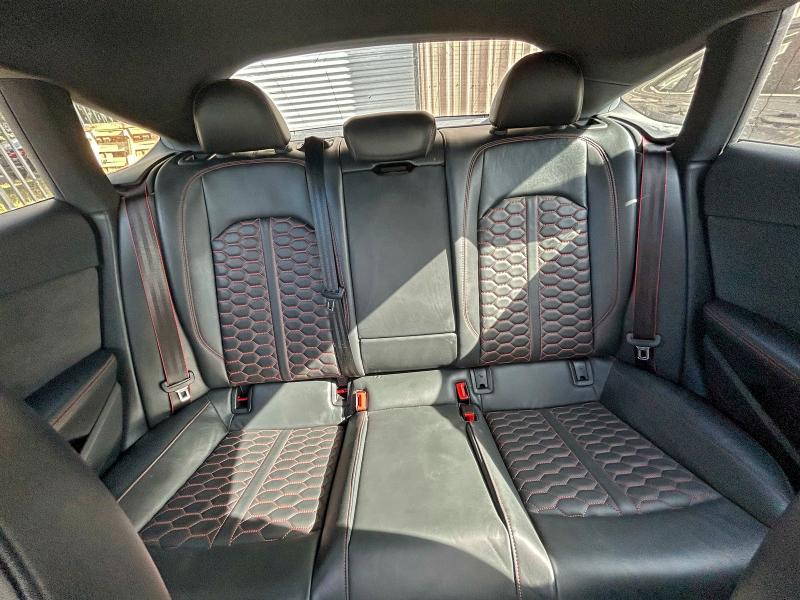 2024 AUDI RS5 #3318896957