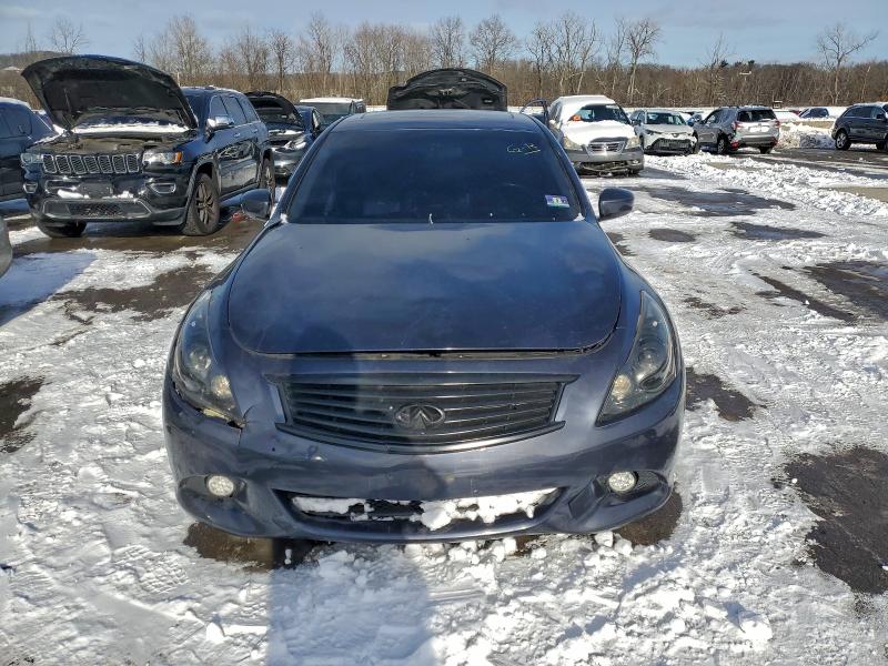 2012 INFINITI G37 #3315725395