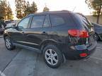 Lot #3319918150 2009 HYUNDAI SANTA FE S