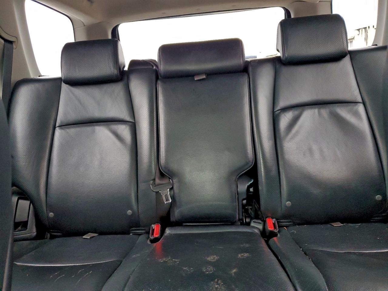 Lot #3309583615 2010 TOYOTA 4RUNNER SR