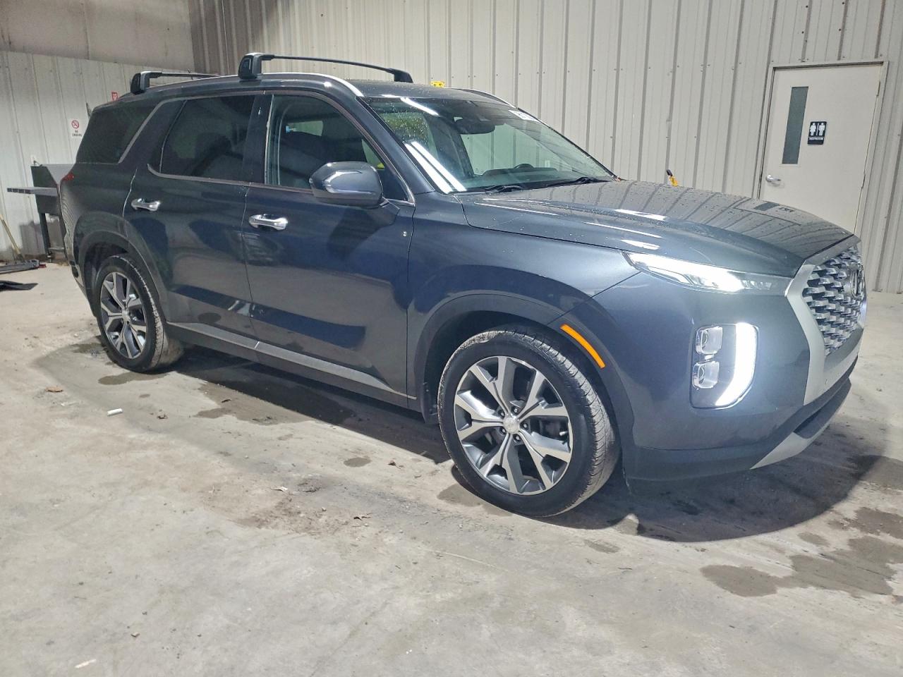 Lot #3316768416 2020 HYUNDAI PALISADE S