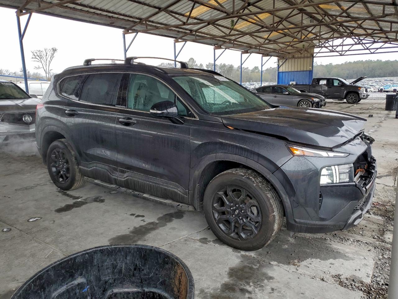 HYUNDAI SANTA FE XRT
