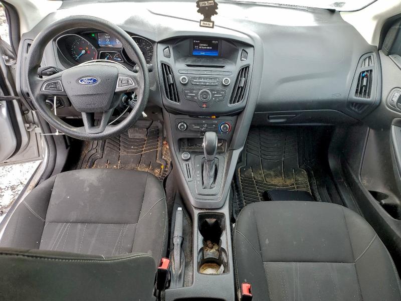 2016 FORD FOCUS S #3305331339