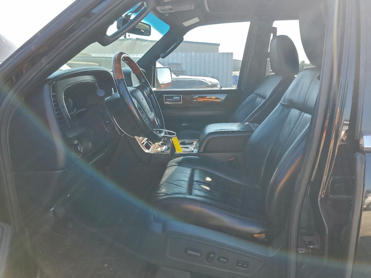 LINCOLN NAVIGATOR L SELECT