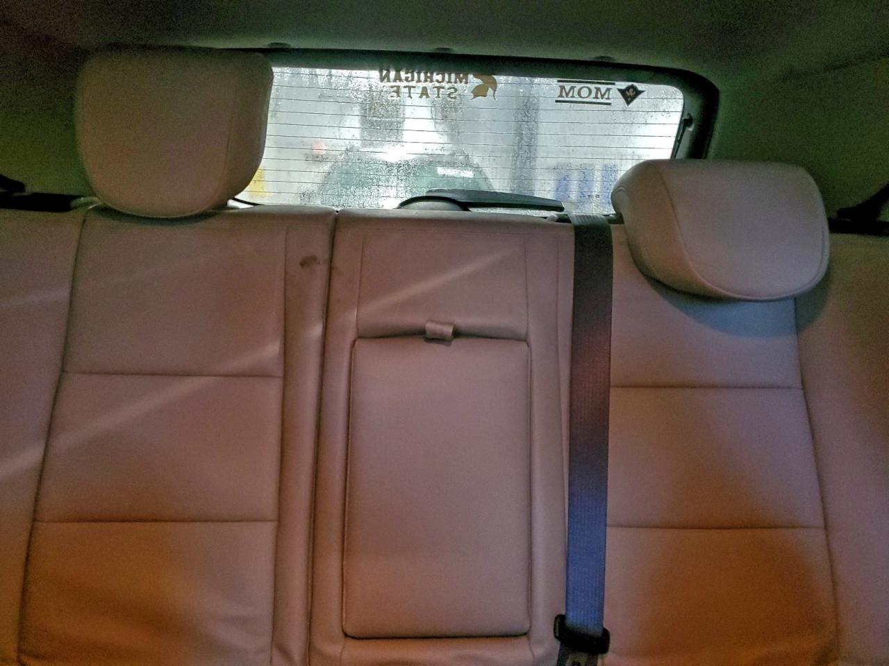 BUICK ENCORE ESSENCE