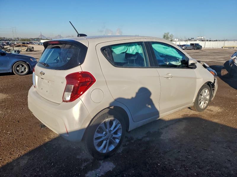 2021 CHEVROLET SPARK 1LT #3305678728