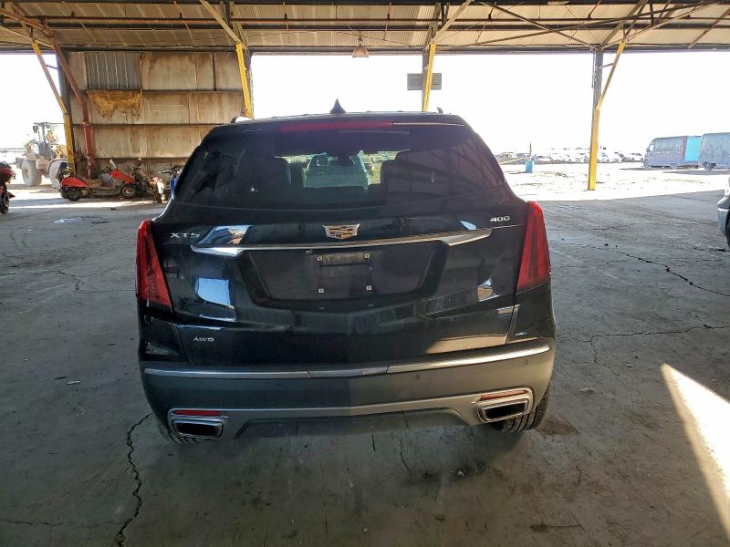 2023 CADILLAC XT5 PREMIU #3311480271