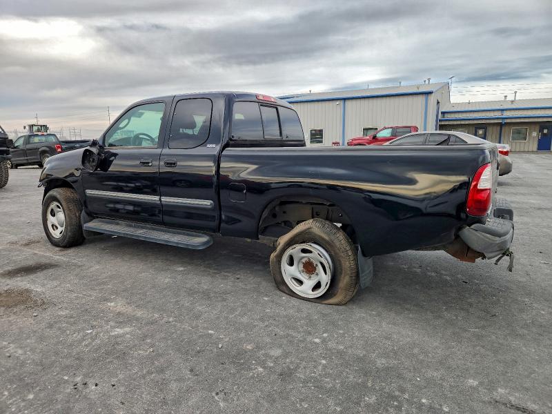 2006 TOYOTA TUNDRA ACC #3316871089
