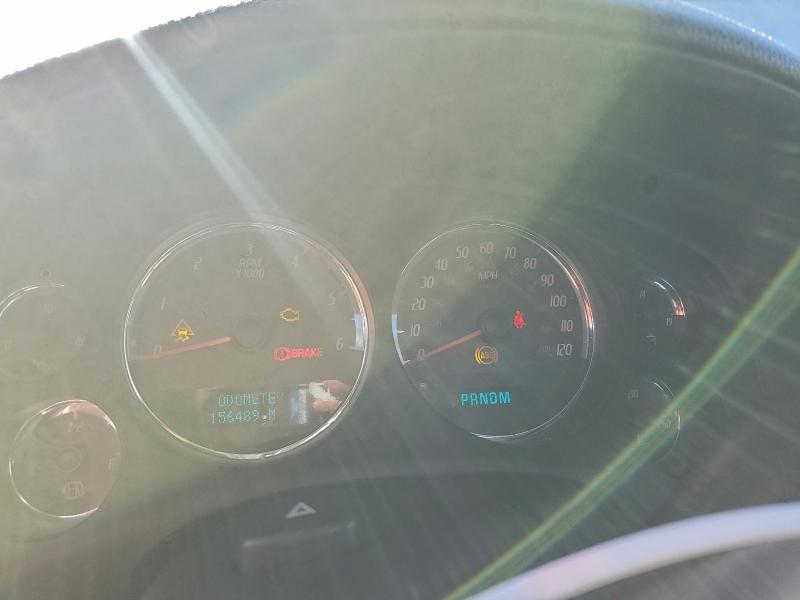 2007 GMC NEW SIERRA #3305427472