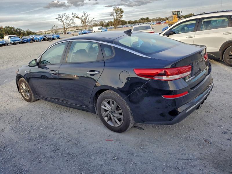 2019 KIA OPTIMA LX #3318878991