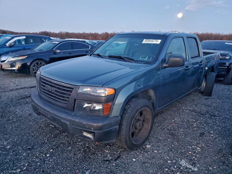 2006 GMC CANYON #3309507609