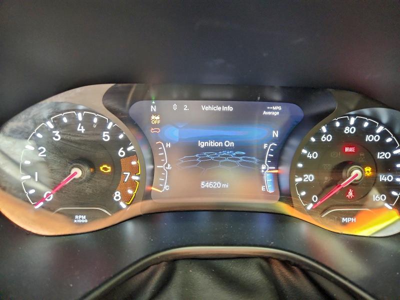 2024 JEEP COMPASS LA #3319583977